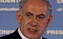 Des démocrates boycottent Netanyahou
