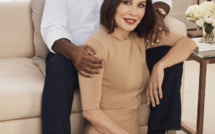 Gabon: la somme de 200 milliards de Fcfa découvert chez Sylvia Bongo