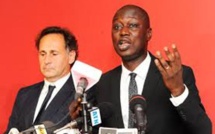 "Après Karim, l'Etat s'acharne sur ses avocats", Me Seydou Diagne