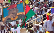Le Burkina Faso autorise l'expertise des restes de Thomas Sankara