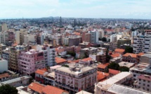 Dakar : Quand les bâtiments menacent de s'effondrer
