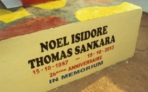 Affaire Sankara: Le gvt burkinabè autorise l'exhumation et l'expertise des restes de l'ancien président