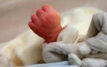 Mbour: une patiente accouche puis abandonne son nouveau-né à l'hôpital