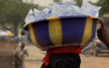 Dispute entre deux vendeuses de sachets d'eau: l’une d’entre elle condamnée à 20 jours de prison