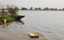 Sénégal: risque de débordement du fleuve Gambie si les pluies persistent 