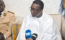Tivaouane:  Amadou Ba dévoile les réalisations de l’Etat à coup de plusieurs milliards 