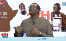 Programme 100 000 Logements: le DG de la Sicap annonce des avancements et rassure les Sénégalais 