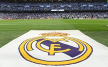 Quatre joueurs du Real Madrid inculpés pour une vidéo à caractère sexuel avec une mineure
