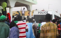 Mosquée Wakhinane Nimzat: l'imam Samba Ndiathie convoqué à la police après des commentaires sur les « Baye Fall »