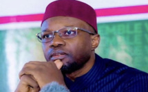 Présidentielle 2024 : le retrait de Sonko des listes électorales « acté »