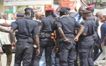 Tivaouane : 187 personnes interpelées pour diverses infractions