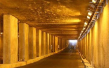 Stabilité du tunnel de Soumbédioune : les assurances du ministère des Transports