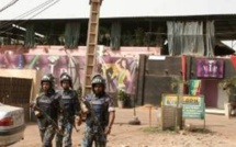 Mali: attaque à la roquette dans le Nord