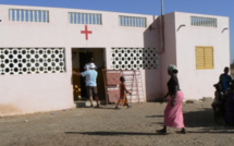 Attaque armée d'un poste de santé à Kaffrine : 2 agents blessés, les six malfaiteurs en cavale