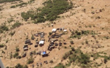 Nord Mali: Un casque bleu tué et huit autres blessés dans une attaque à Kidal