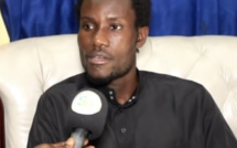 Affaire Awa Baba Thiam: Délégué Amar arrêté pour «outrage à magistrat…»