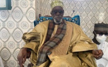 Sénégal: décès du Khalife de Pire, Cheikh Mansour Cissé, à l’âge de 86 ans,