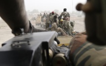 Ouverture d’un troisième front contre Boko Haram au Nigeria