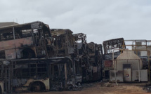 Scandale autour de la vente d'une épave de bus: le DG de Dakar Dem Dikk porte plainte 