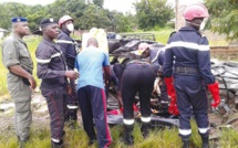 Gamou 2023-Tivaouane: un mort enregistré sur les 160 victimes des 49 accidents