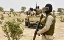 Au Niger, la junte annonce la mort de plusieurs soldats dans une attaque terroriste