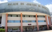 CREI : Abdou Adolphe Dia en prison