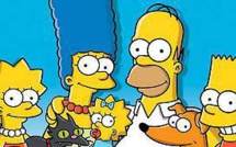 Les Simpson en deuil