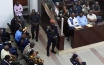 Migration vers les Etats-Unis : deux (2) personnes condamnées pour escroquerie 