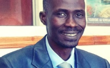 Refus de fiche de parrainage à Sonko: "la DGE a pris une décision politique et non juridique", selon Ndiaga Sylla 