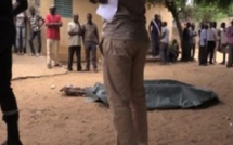 Drame à Bakel: une bagarre entre adolescents tourne au drame