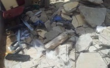 Drame à Grand-Mbour : une femme perd la vie suite à l'affaissement d'une dalle