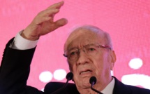 Tunisie: rien ne va plus à Nida Tounes