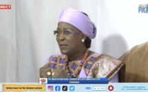 Prolifération mandats de dépôt au Sénégal: "les juges doivent faire de la prison", selon Amsatou Sow Sidibé