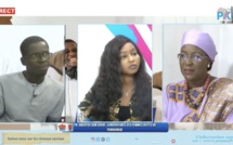 "La réforme sur le parrainage lors du dialogue a été bâclée", affirme Amsatou Sow Sidibé)