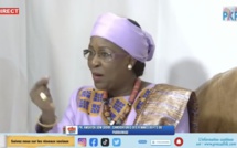 Pléthore de candidats à la Présidentielle: les propositions du Pr Amsatou Sow Sidibé