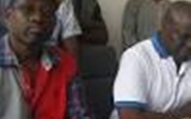 Ameth Fall Braya "Que Macky prouve l'affection qu'il a pour Wade"