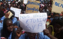 Tension dans le secteur éducatif: La coordination des inspecteurs du Sénégal pour renouer le dialogue