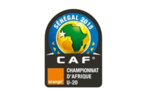 CHAN U20: Qualification en vue pour le Mali et le Ghana, programme du jour