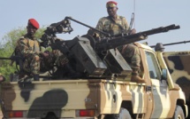 Nigeria: l’armée camerounaise déjoue une attaque de Boko Haram