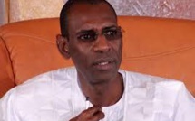 ​Abdoulaye Daouda Diallo traite du dossier Aïda Ndiongue et se fait remonter les bretelles