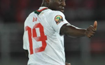 Equipe nationale du Sénégal: "Je suis de retour", Demba BA