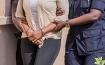 Marché Tiléne : une femme arrêtée et livrée à la police pour vol 