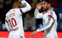 OM-OL, les duels ligne par ligne