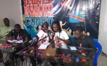 Urgent - Fadel Barro, Fou Malade et autres dirigeants du balai citoyen et Lucha arrêtés en RDC