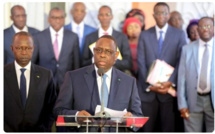 Sénégal: le nouveau gouvernement devrait être connu ce lundi (média)