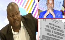 Requête de Sonko au tribunal d'instance de Ziguinchor: Ngouda Mboup a espoir que le droit sera dit 