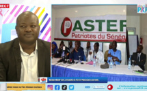 Recours de Pastef à la CEDEAO: Si on obtient gain de cause Pastef, Ousmane Sonko sera candidat (Ngouda Mboup)