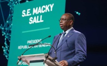 Grand Challenges de la Fondation Bill et Melinda Gates : Macky Sall appelle les Africains à asseoir « une véritable industrie biotechnologique »