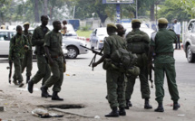 RDC : La révolte des jeunes contre le pouvoir