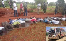Al Shebab tue de nouveau au Kenya